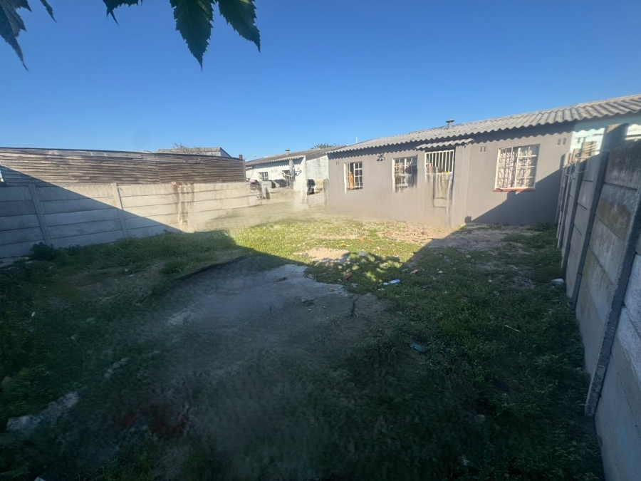 3 Bedroom Property for Sale in Belhar Western Cape